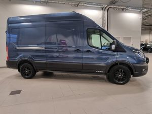 Ford Transit bild 2