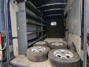 Ford Transit bild 6