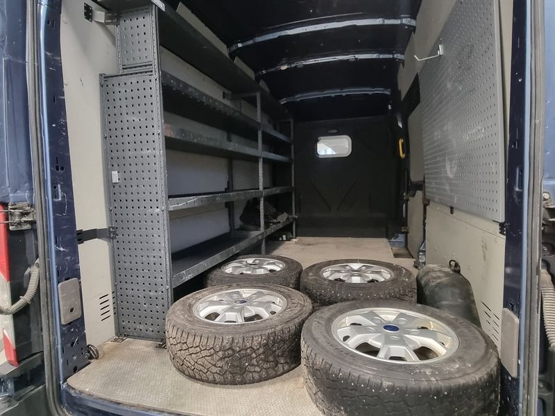 Ford Transit bild 6