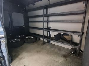 Ford Transit bild 9