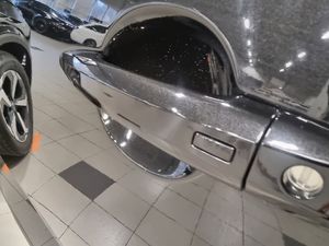 Nissan Qashqai bild 10