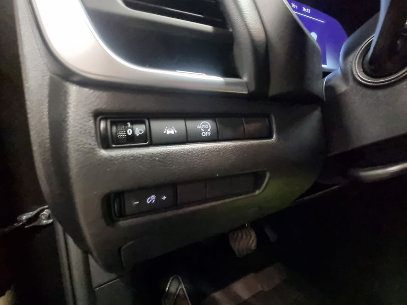 Nissan Qashqai bild 12