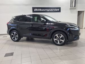 Nissan Qashqai bild 2