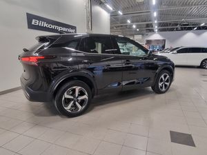 Nissan Qashqai bild 4
