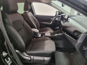 Nissan Qashqai bild 7