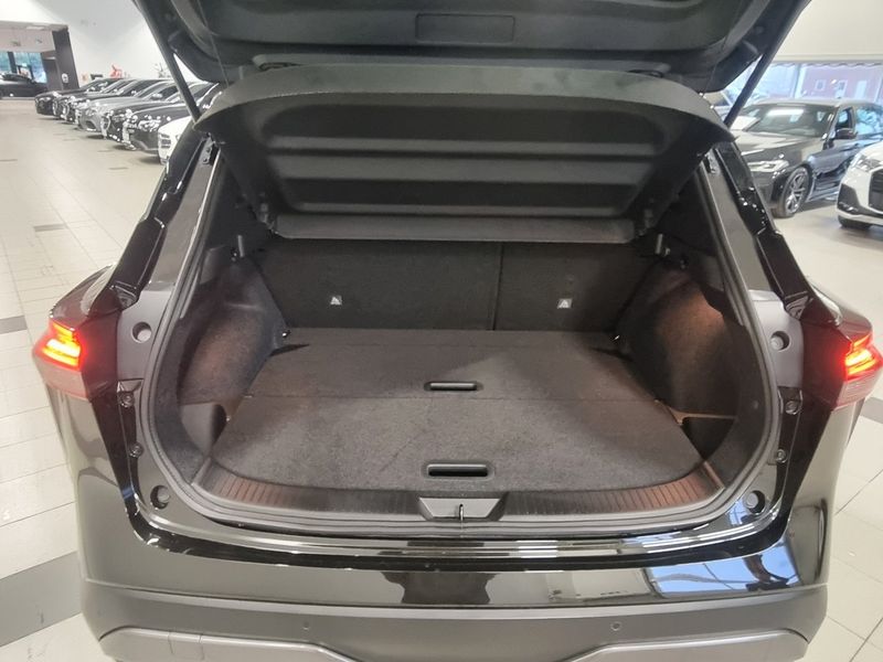 Nissan Qashqai bild 6