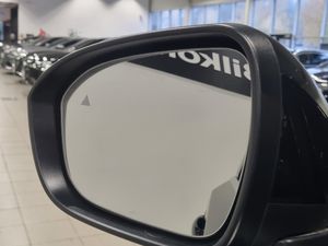 Nissan Qashqai bild 11