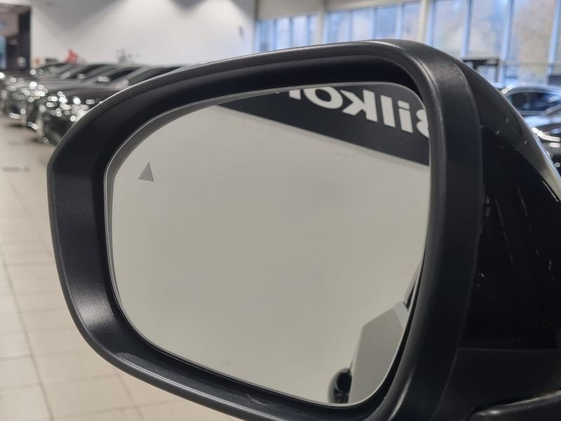 Nissan Qashqai bild 11
