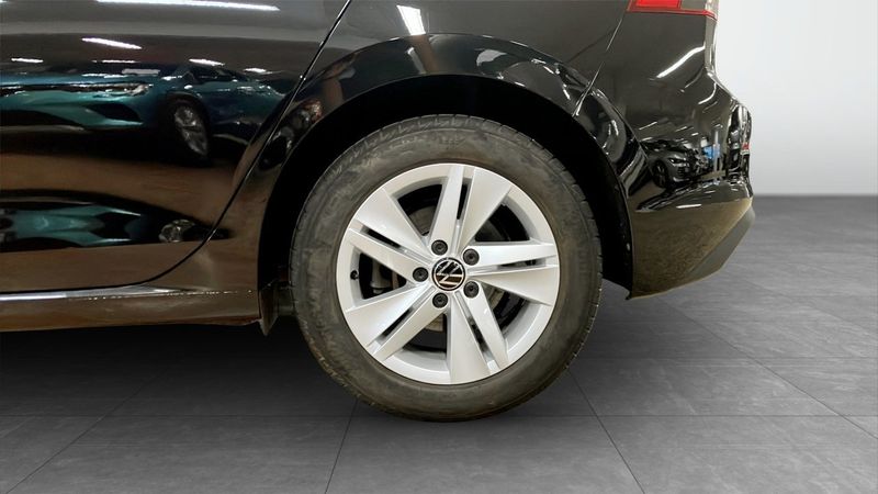 Volkswagen Golf bild 6
