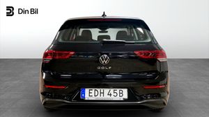 Volkswagen Golf bild 5