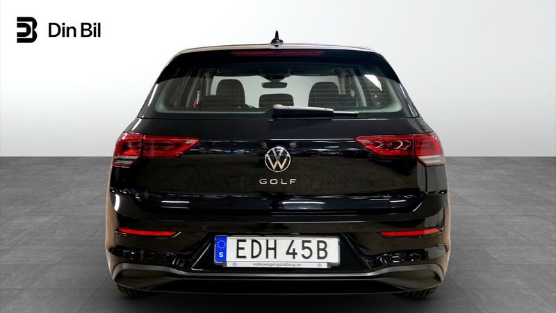 Volkswagen Golf bild 5