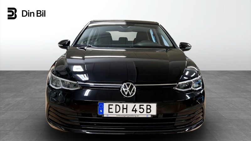 Volkswagen Golf bild 4
