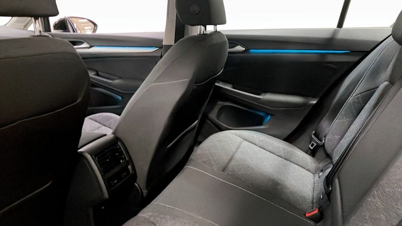 Volkswagen Golf bild 12