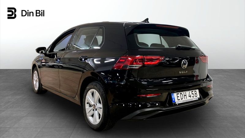 Volkswagen Golf bild 3