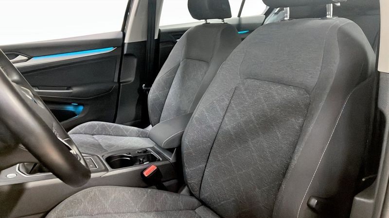 Volkswagen Golf bild 8