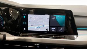 Volkswagen Golf bild 9