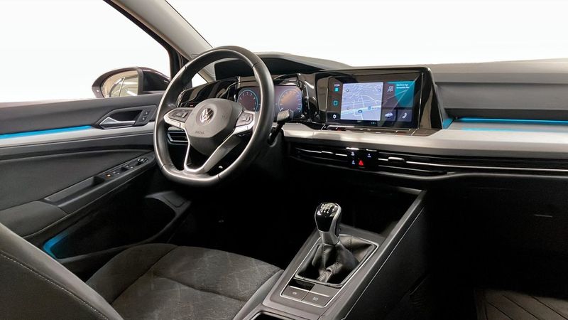 Volkswagen Golf bild 11