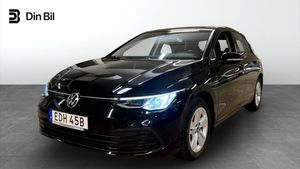 Volkswagen Golf bild 1
