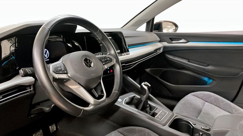 Volkswagen Golf bild 7