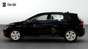 Volkswagen Golf bild 2
