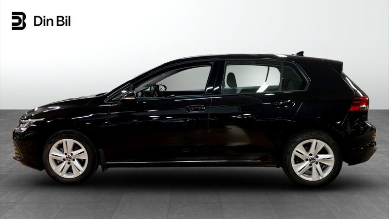 Volkswagen Golf bild 2