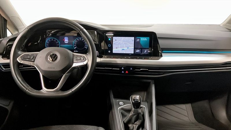Volkswagen Golf bild 10