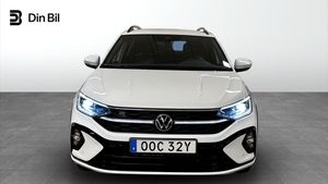Volkswagen Taigo bild 4