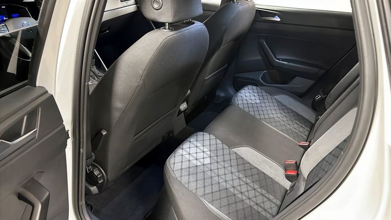 Volkswagen Taigo bild 11