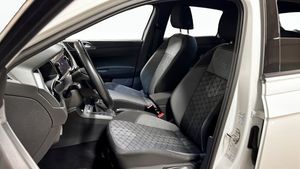 Volkswagen Taigo bild 8