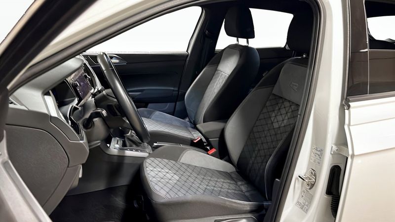 Volkswagen Taigo bild 8