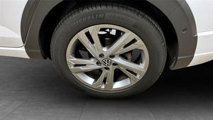 Volkswagen Taigo bild 6