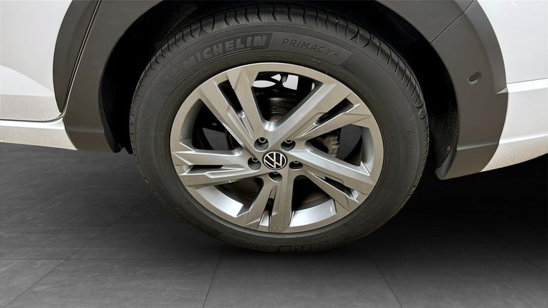 Volkswagen Taigo bild 6