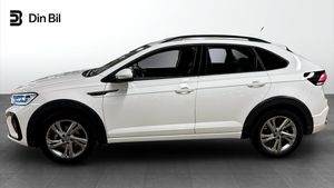 Volkswagen Taigo bild 2