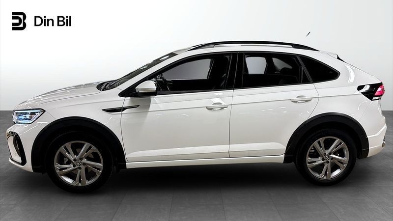 Volkswagen Taigo bild 2