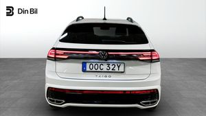 Volkswagen Taigo bild 5