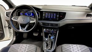 Volkswagen Taigo bild 10