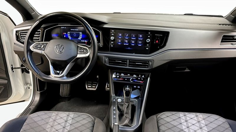 Volkswagen Taigo bild 10