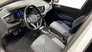 Volkswagen Taigo bild 7