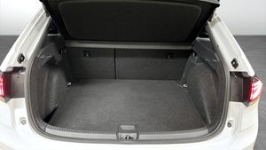 Volkswagen Taigo bild 12