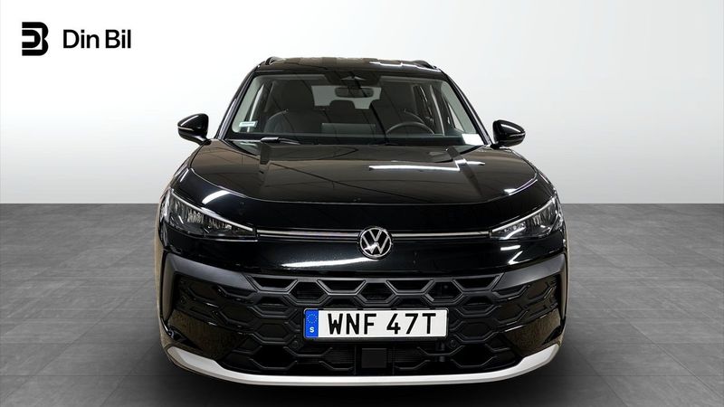 Volkswagen T-Roc bild 4