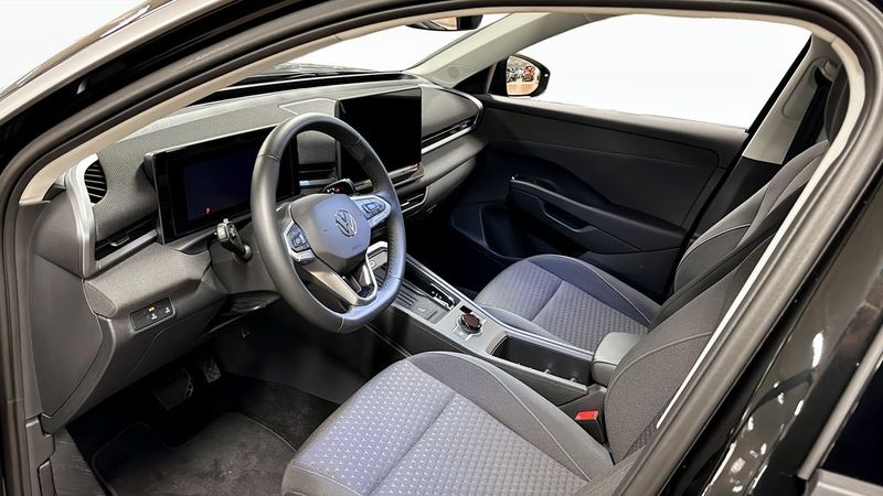 Volkswagen T-Roc bild 7