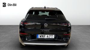 Volkswagen T-Roc bild 5
