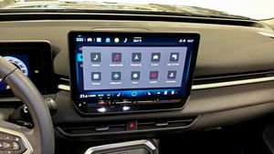 Volkswagen T-Roc bild 9