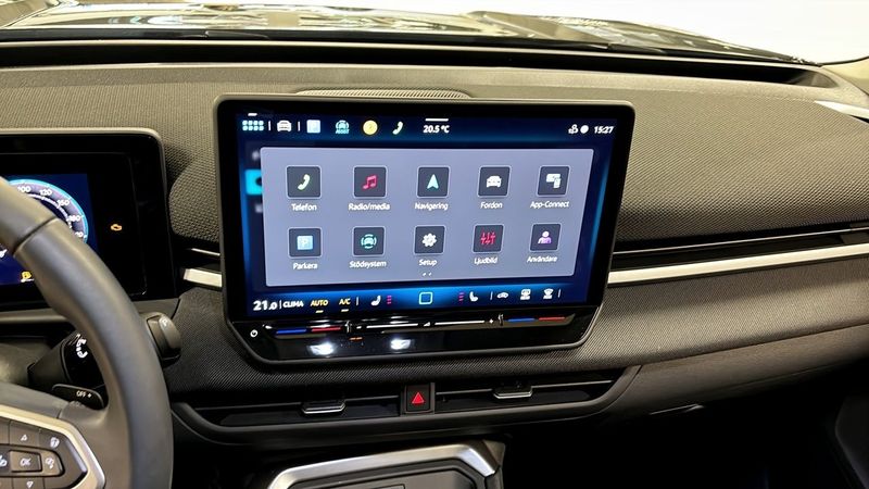 Volkswagen T-Roc bild 9