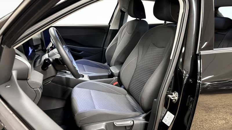 Volkswagen T-Roc bild 8