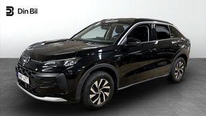 Volkswagen T-Roc bild 1
