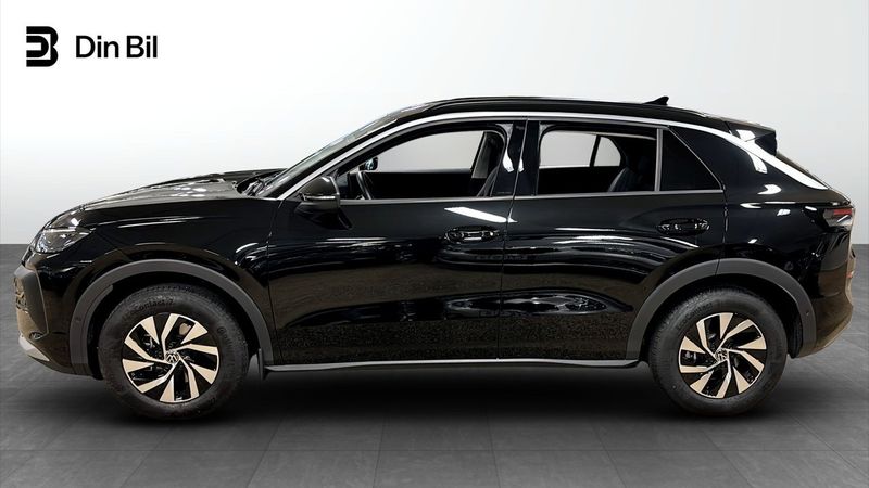 Volkswagen T-Roc bild 2
