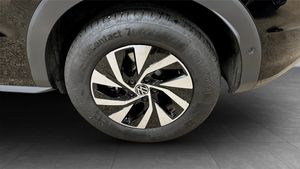 Volkswagen T-Roc bild 6