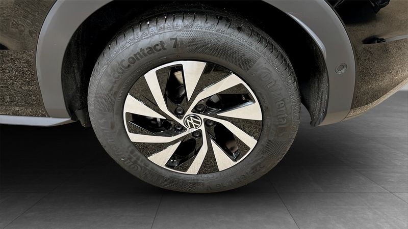 Volkswagen T-Roc bild 6