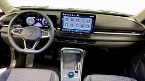 Volkswagen T-Roc bild 10